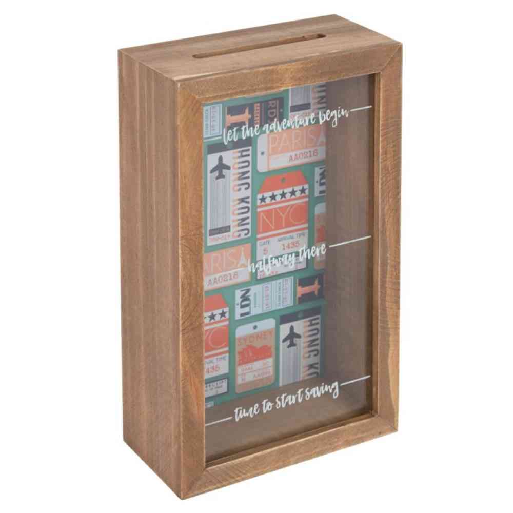 Attitude Holland Attitude Holland Money box Let the Attitude Holland Attitude Holland Money box Let the